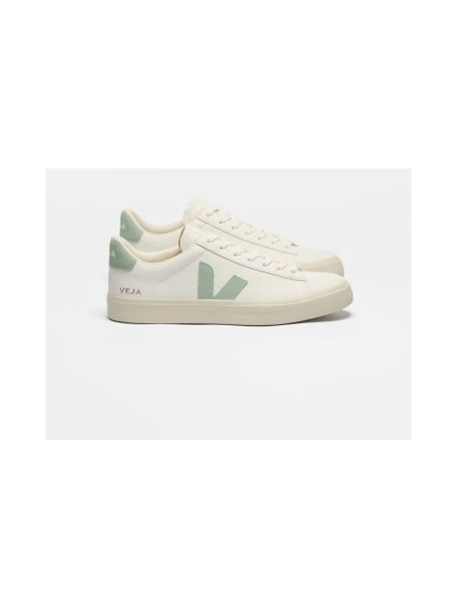 VEJA Campo - Baskets 4