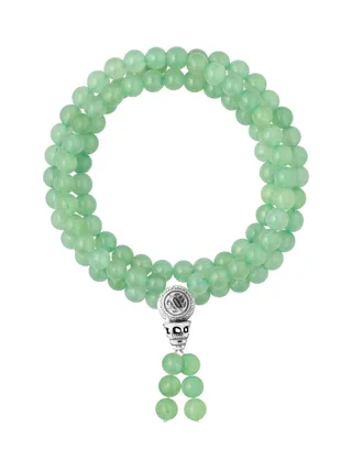 Bracelet — Argent 925 Millièmes Rhodié — 70 cm 1