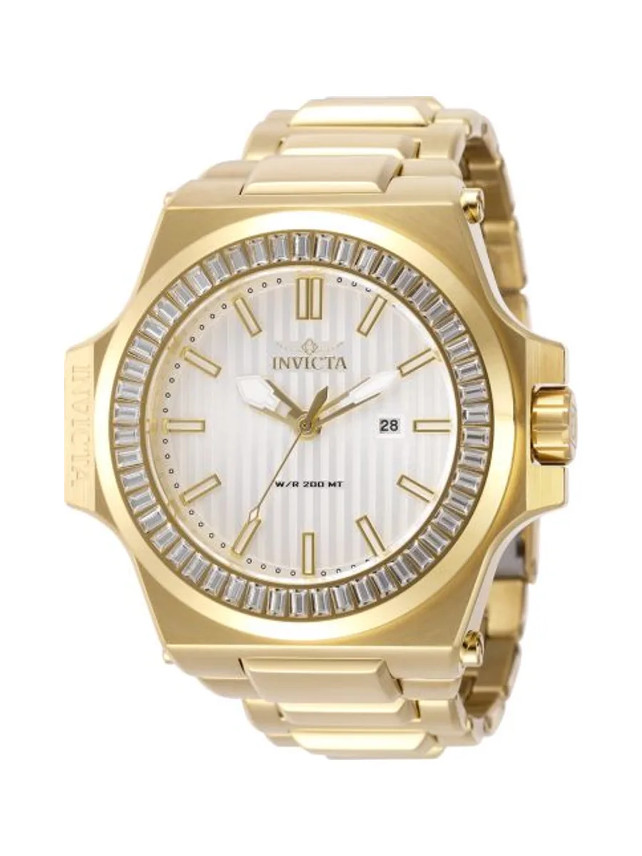 Invicta Men's Akula 1