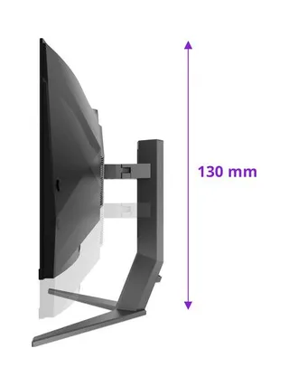AOC AGON PRO AG346UCD computer monitor 3