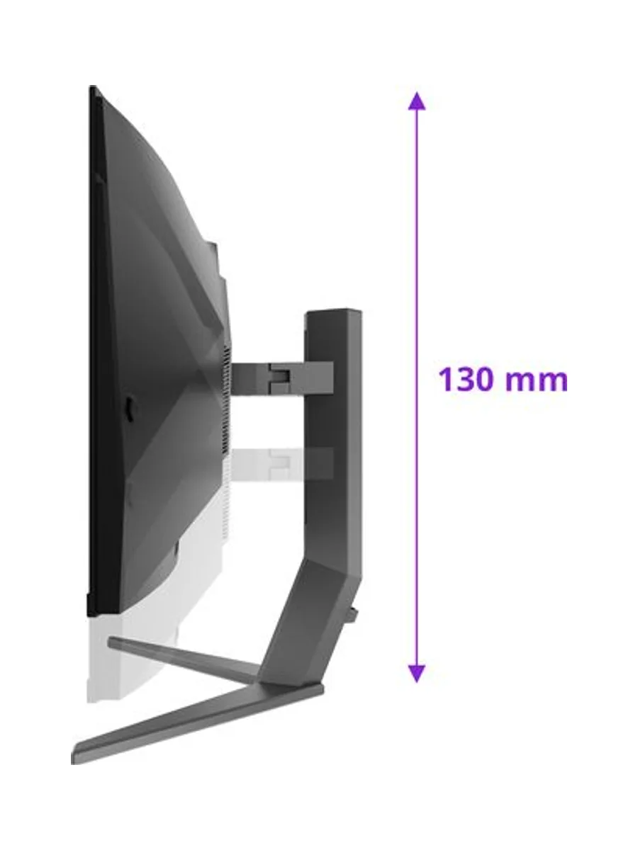 AOC AGON PRO AG346UCD computer monitor 3