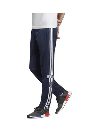 Jogging Marine Homme Adidas Adibreak 1