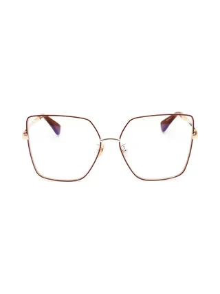 Max Mara MM5073-H-B — Lunettes de vue 4
