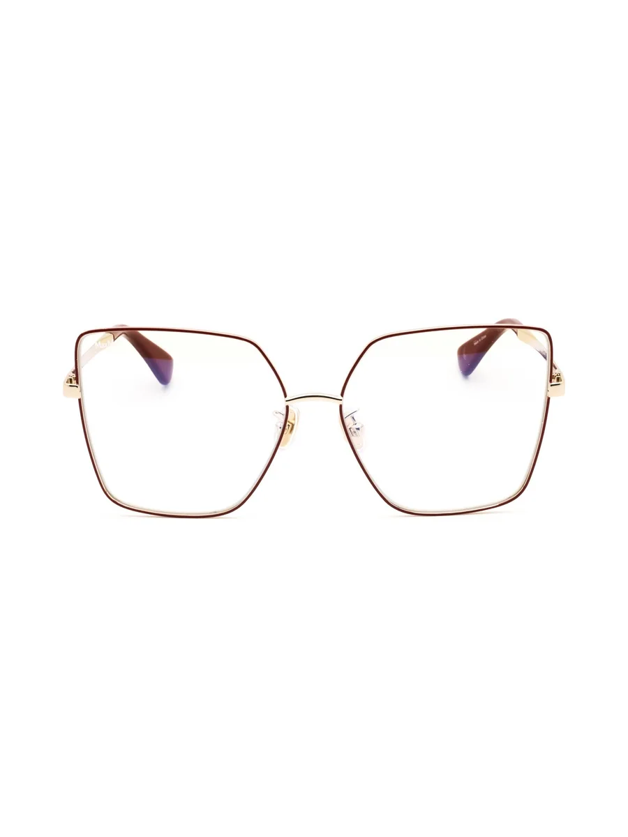 Max Mara MM5073-H-B — Lunettes de vue 6