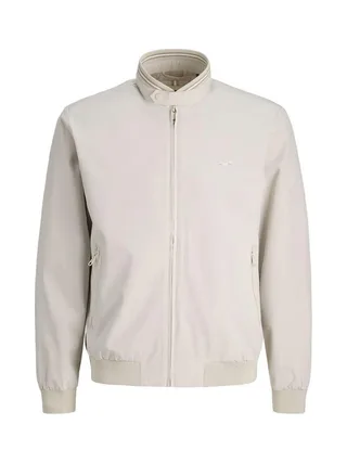 Veste Beige Homme Jack & Jones Blubrad 3