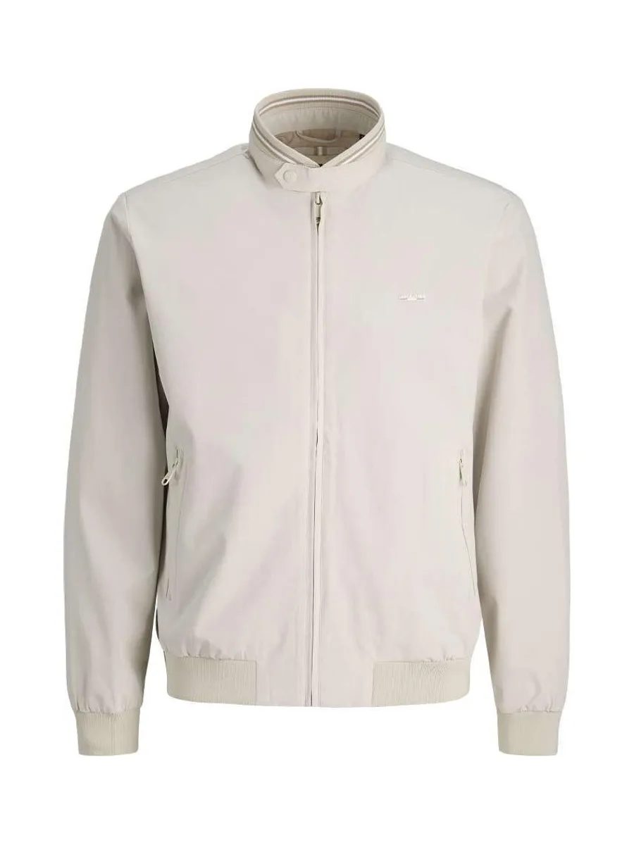 Veste Beige Homme Jack & Jones Blubrad 3