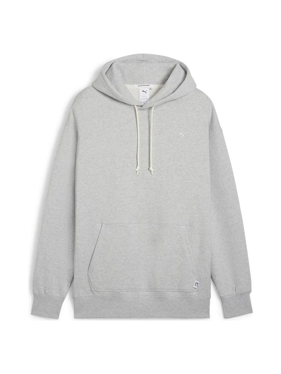 Sweat Gris Homme Puma 624011 1