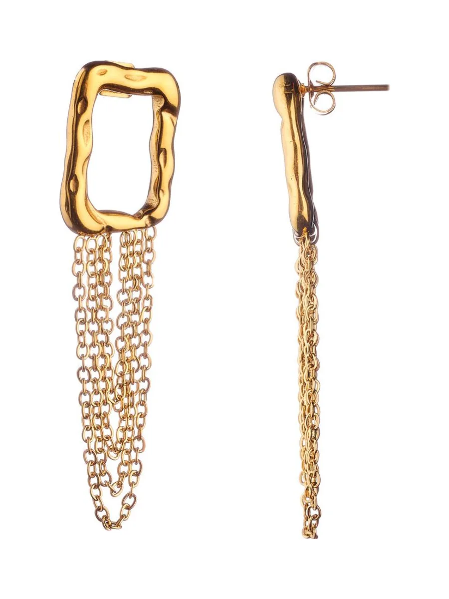 Boucles d'oreilles Greta 3