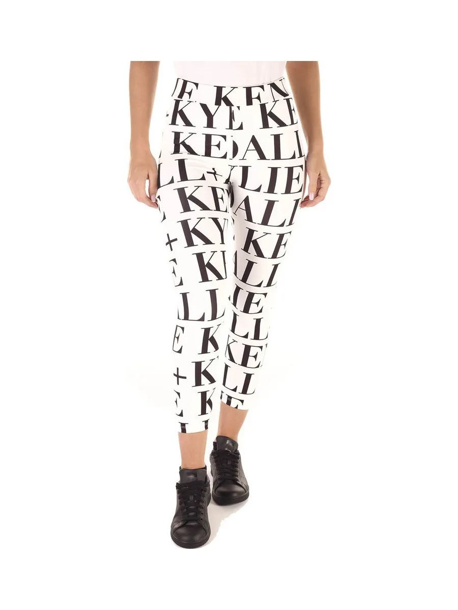 KENDALL & KYLIE KKW341711 - Leggings 6