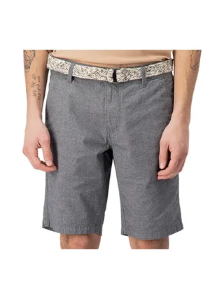 Short Gris Homme Teddy Smith Staton 1