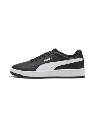 Baskets PUMA Court Classic Clean 6