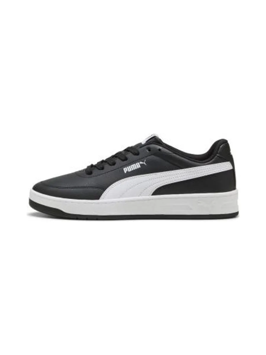 Baskets PUMA Court Classic Clean 13