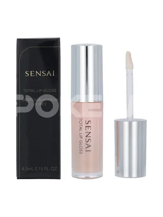 Sensai Total Lip Gloss 4.5ml 1