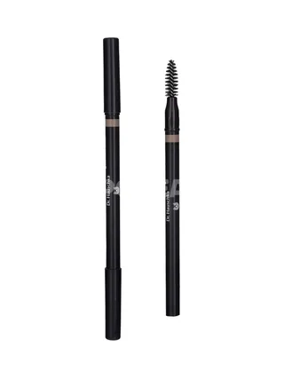 Dr. Hauschka Eyebrow Definer 1.1g - #01 Light Brown 2