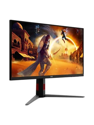 AOC G4 U32G4U computer monitor 7