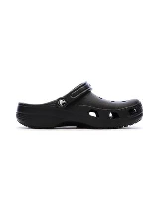 Sandales Noires Mixte Crocs Classic Clog 2