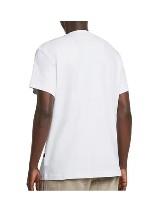 T-Shirt Blanc Homme G-Star RAW Old Skools 2