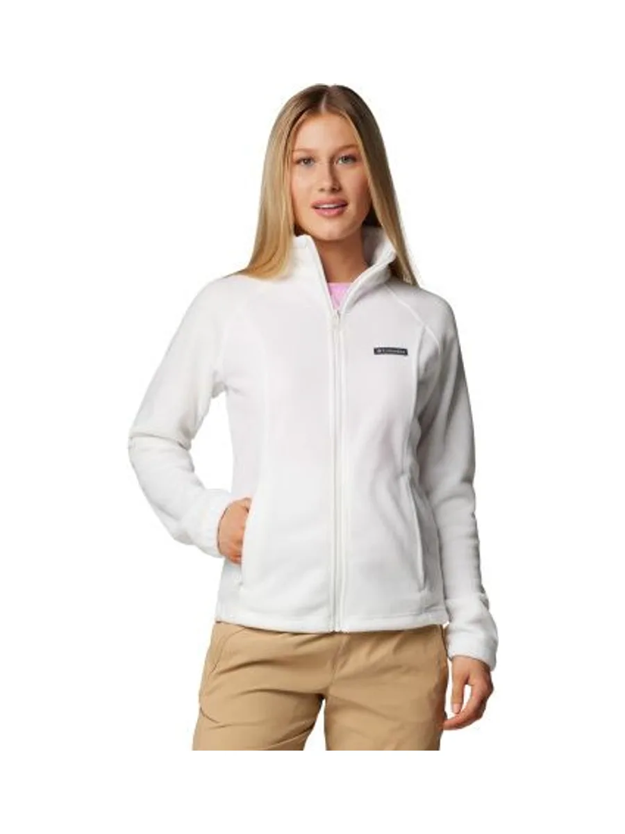 COLUMBIA Benton Springs Full Zip - Forro polar 4