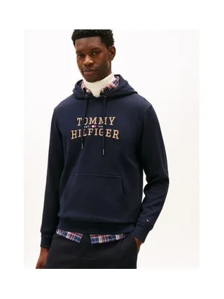 Sweat-shirt TOMMY HILFIGER MW0MW42528 2