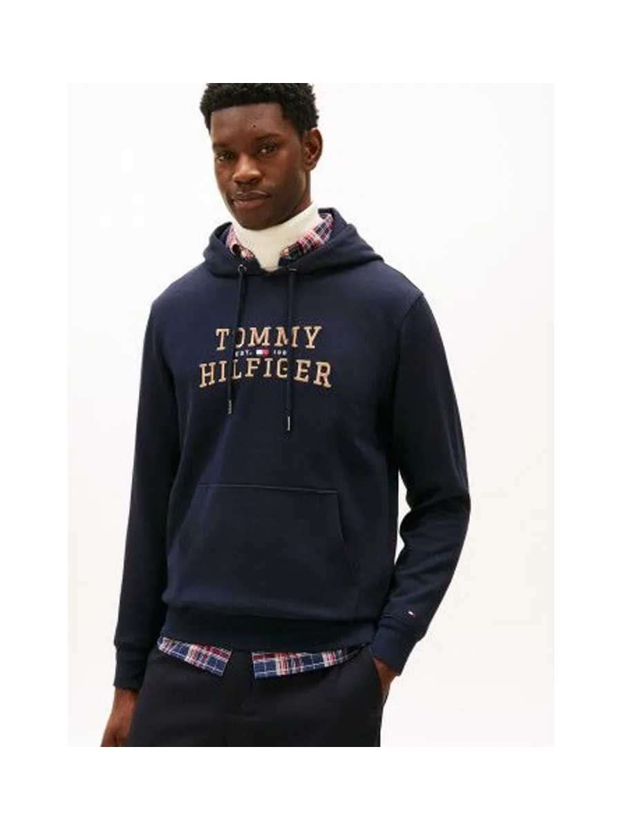 Sweat-shirt TOMMY HILFIGER MW0MW42528 5
