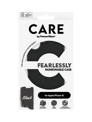 PGC Case iPhone 16 Black 3
