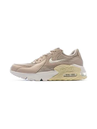 Baskets Mauve Femme Nike Nike Air Max Excee 1