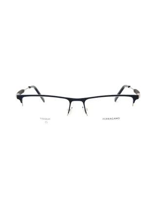 Salvatore Ferragamo SF2586 — Lunettes de vue 4