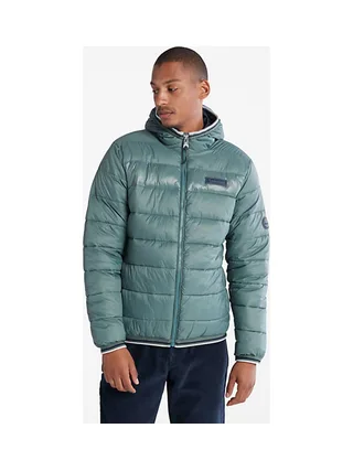 Veste à capuche mi-lourde TIMBERLAND 9