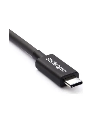2m Thunderbolt 3 20Gbps USB-C Cable 2