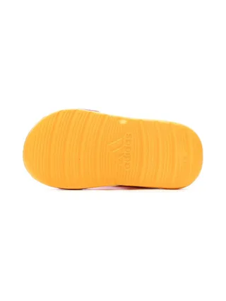 Sandales Rouges/Jaunes Adidas Altaswim Mickey 5