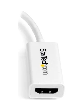 Mini DisplayPort 1.2 to HDMI 4K Adapter 3