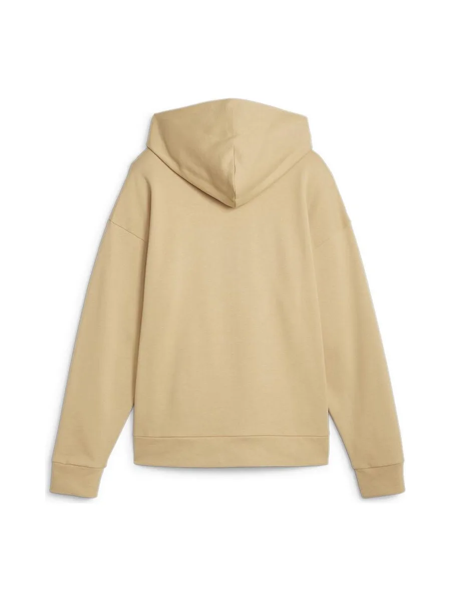 Sweat Beige Femme Puma Better 84 3