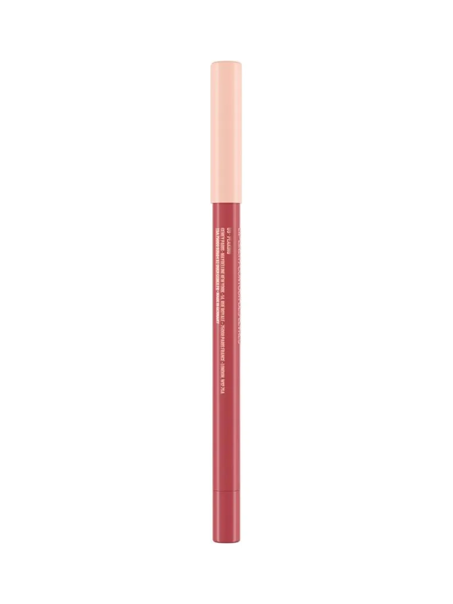 Crayon à Lèvres Lifter Liner Maybelline New York 09 Peaking 3