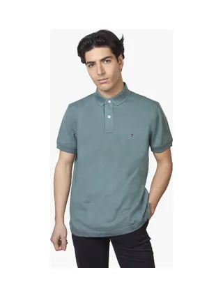 TOMMY HILFIGER MW0MW10765 - Polo 2