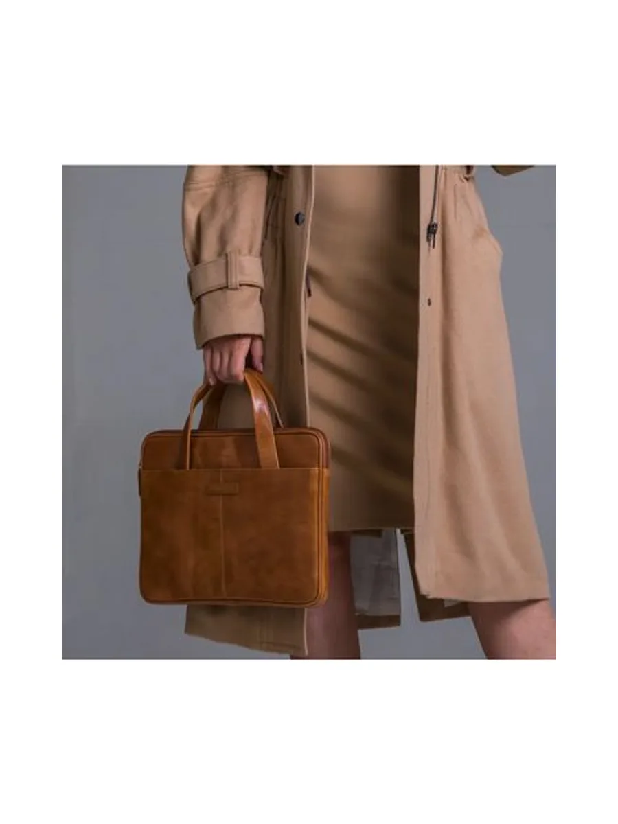 Silkeborg-13"-Golden tan 2nd Gen 8