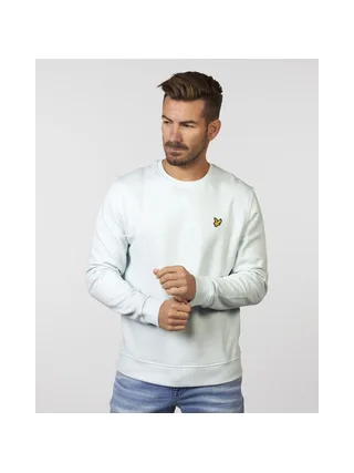 Sweat-shirt LYLE & SCOTT ML424VO 23