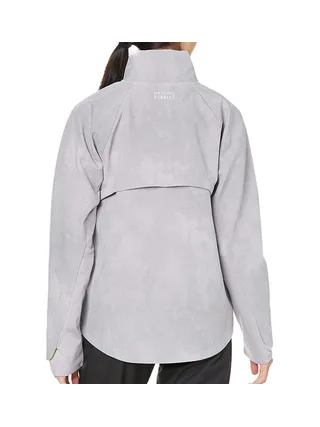 Veste Grise Femme New Balance Reflective Impact Winter 2