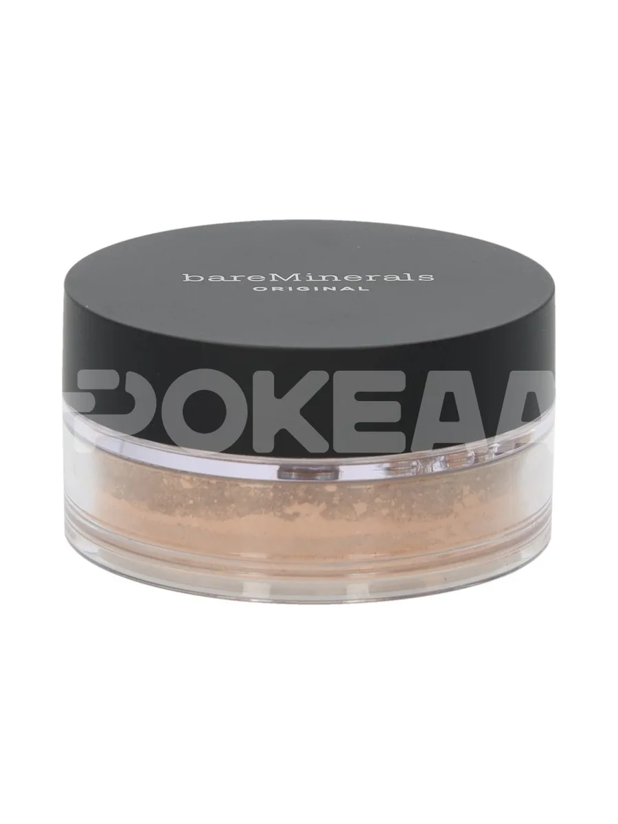BareMinerals Original Foundation SPF15 8g - #18 Medium Tan 1