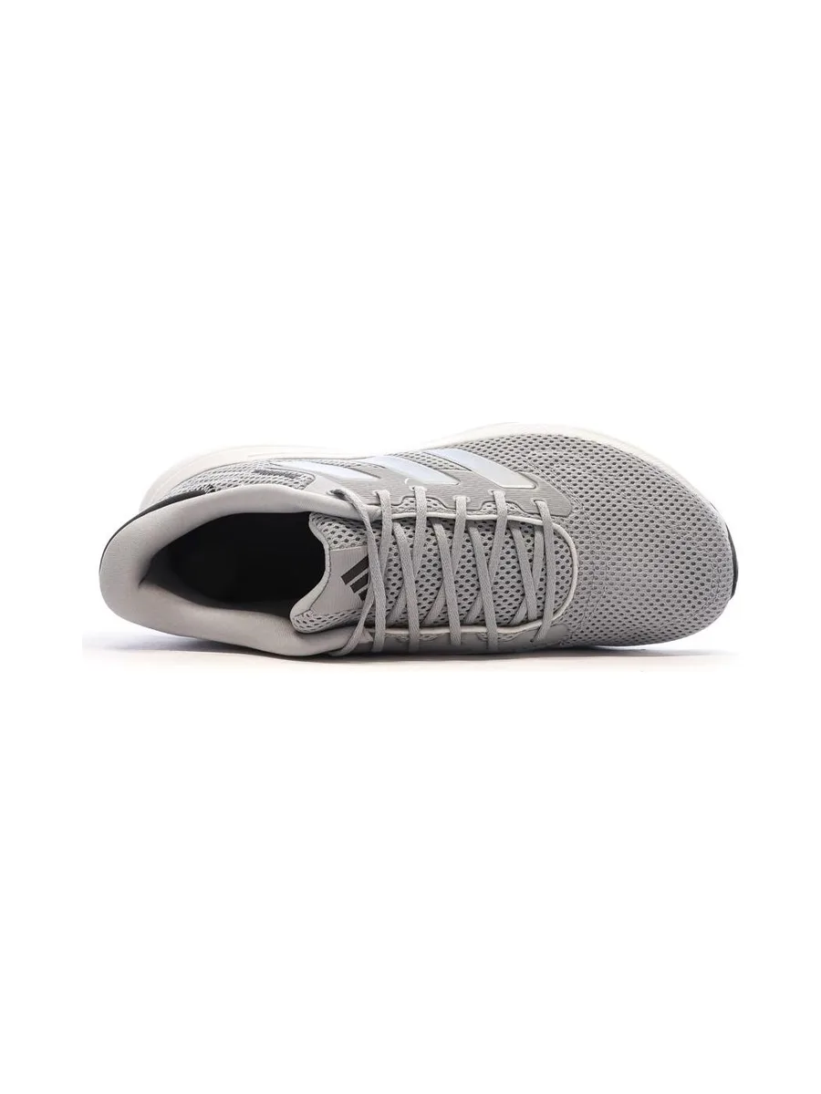 Chaussures de running Grise Homme Adidas Response 4