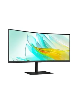 Samsung S65UC computer monitor 5