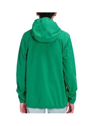 Blouson Vert Garçon Teddy Smith Horten 2