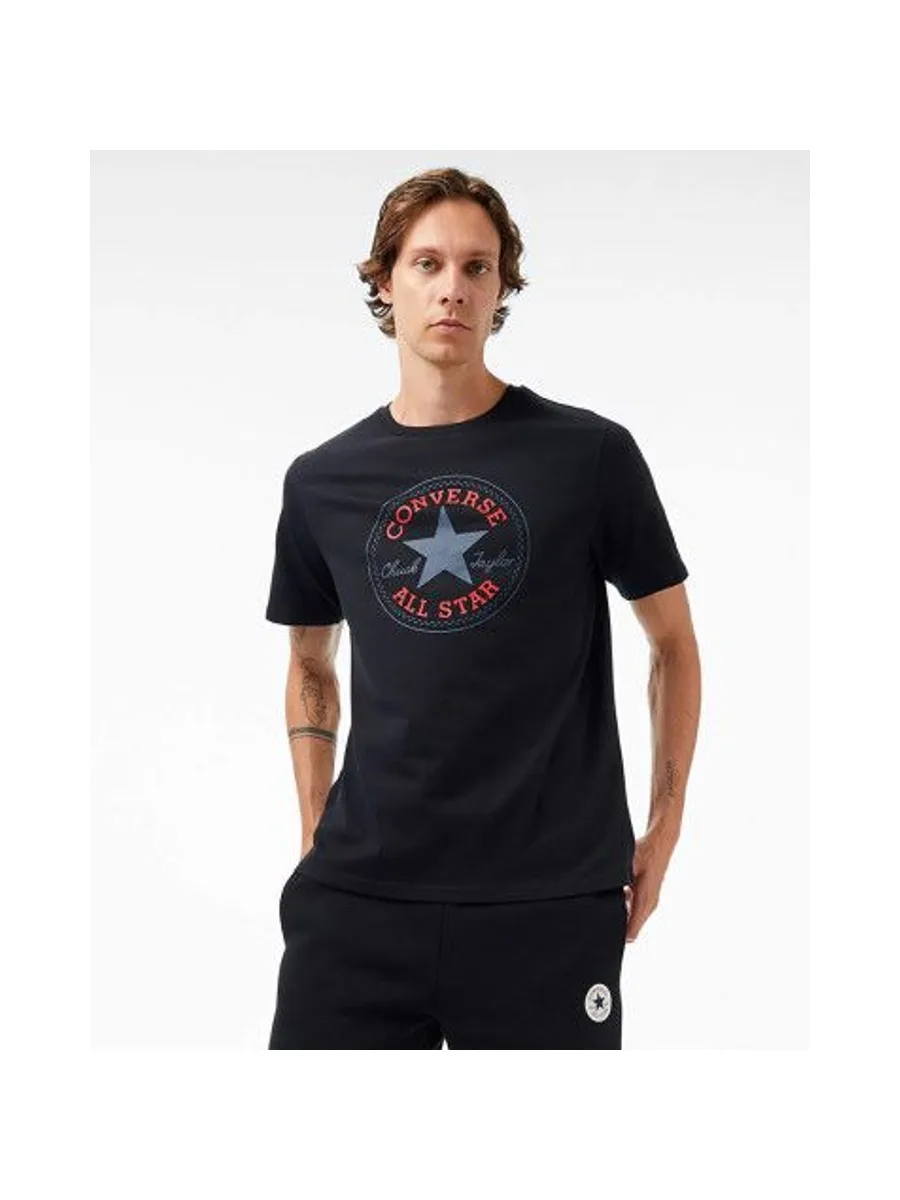 T-shirt CONVERSE CVM5T459 10