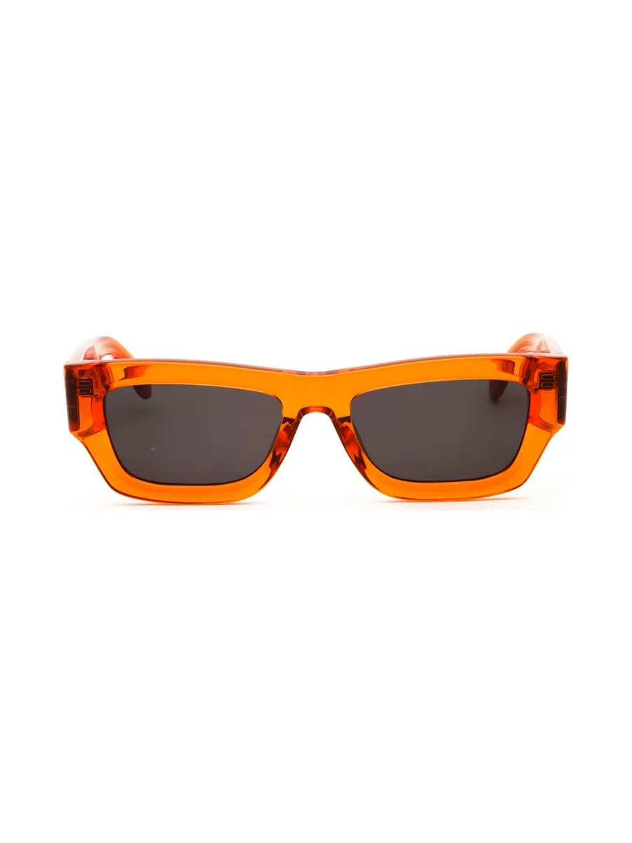 Palm Angels AUBERGE — Lunettes de soleil 16