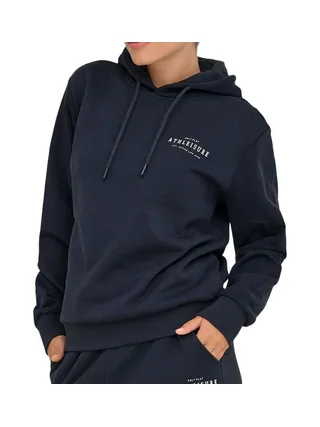 Sweat Marine Femme Only Brush 1