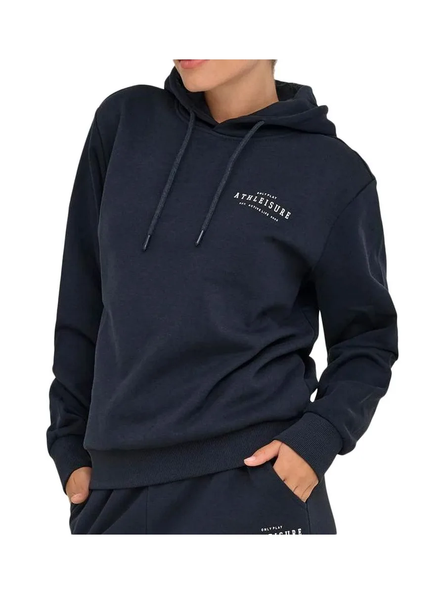 Sweat Marine Femme Only Brush 2