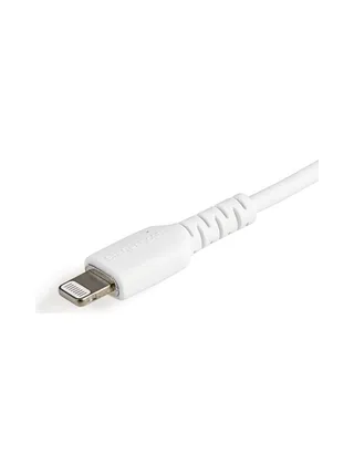 6 inch Durable USB-A to Lightning Cable 3