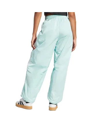 Jogging Bleu Femme Adidas Teamgeist 2