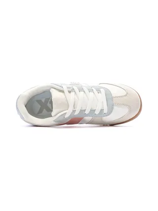 Baskets Blanches Fille XTI 153008 4