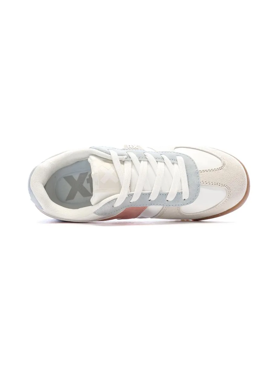 Baskets Blanches Fille XTI 153008 5