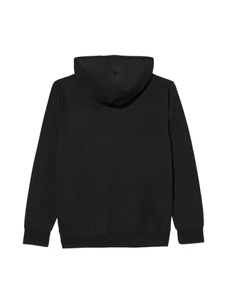 Sweat à Capuche Noir Homme Timberland 1 Tier 3 2